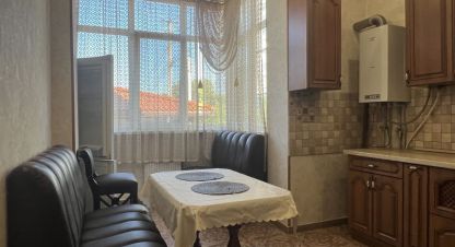 Купить 1 комнатную квартиру на улице Маячная г. Севастополь. Фотография №4 Купить 1 комнатную квартиру на улице Маячная г. Севастополь. Фотография №4