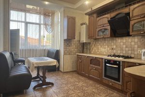 Продам квартиру 1 комнатную с общей площадью 51м2, 1/5 эт., на улице Маячная, Гагаринский муниципальный окр район, г. Севастополь, Крым авт. респ., Россия, агентство Центр продаж НОВОСТРОЙКИ