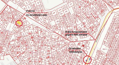 Купить земельный участок. Фотография №10 Купить земельный участок, Россия, г. Севастополь. Фотография №10