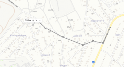 Купить земельный участок. Фотография №9 Купить земельный участок, Россия, г. Севастополь. Фотография №9