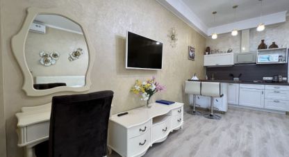 Купить квартиру на улице Парковая г. Севастополь. Фотография №5 Купить квартиру на улице Парковая г. Севастополь. Фотография №5