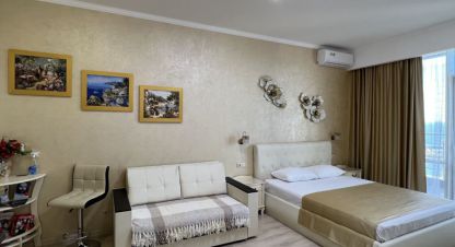 Купить квартиру, 41 кв. м. Фотография №10 Купить квартиру, 41 кв. м., Россия, г. Севастополь. Фотография №10