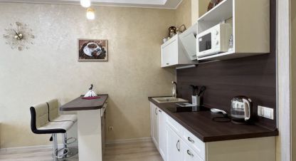 Купить квартиру, 41 кв. м. Фотография №8 Купить квартиру, 41 кв. м., Россия, г. Севастополь. Фотография №8