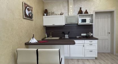 Продаётся квартира в г. Севастополь. Фотография №6 Продаётся квартира в г. Севастополь. Фотография №6