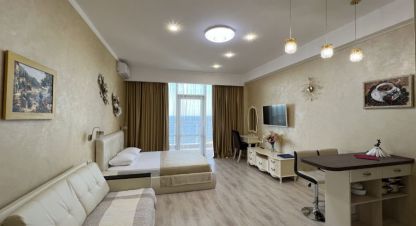 Купить квартиру в г. Севастополь. Фотография №2 Купить квартиру в г. Севастополь. Фотография №2