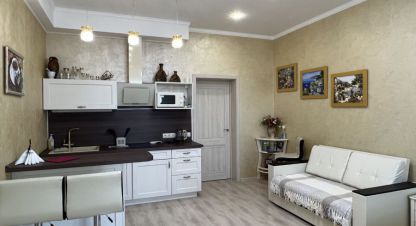 Купить квартиру, 41 кв. м. Фотография №9 Купить квартиру, 41 кв. м., Россия, г. Севастополь. Фотография №9