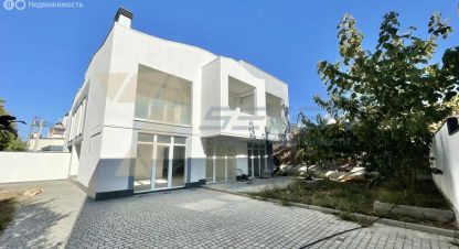 Купить дом, 335 кв. м. Фотография №1 Продам дом с общей площадью 335м2, на улице Щитовая, г. Севастополь, Крым авт. респ., Россия, агентство Центр продаж НОВОСТРОЙКИ. Фотография №1