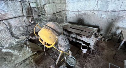 Купить офисное помещение, 1343.4 кв. м., Россия, г. Севастополь. Фотография №9