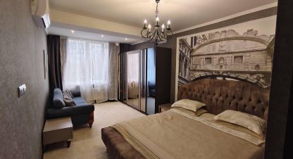 Купить квартиру 2-х комнатную, 74 кв. м. Фотография №10 Купить квартиру 2-х комнатную, 74 кв. м., Россия, г. Севастополь. Фотография №10