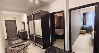 Купить квартиру 2-х комнатную, 74 кв. м. Фотография №9 Купить квартиру 2-х комнатную, 74 кв. м., Россия, г. Севастополь. Фотография №9