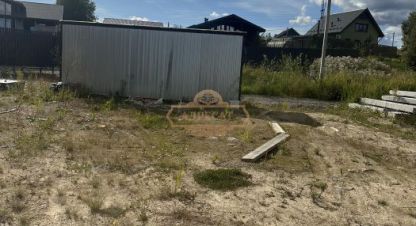 Купить земельный участок в г. Лесколово. Фотография №3