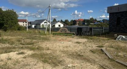 Продаётся земельный участок в г. Лесколово. Фотография №6