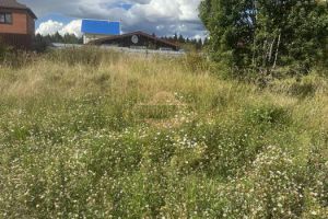 Продам земельный участок, г. Лесколово, Ленинградская обл., Россия, агентство Адресат