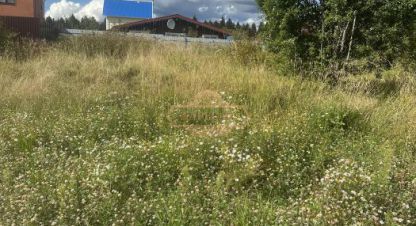 Продам земельный участок, г. Лесколово, Ленинградская обл., Россия, агентство Адресат. Фотография №1