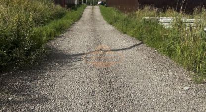 Купить земельный участок г. Лесколово. Фотография №4