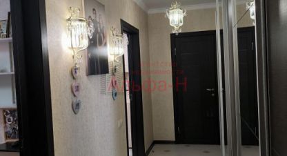 Купить квартиру 1 комнатную, 50 кв. м., Россия, г. Ст-ца ессентукская. Фотография №9