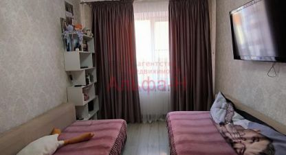 Купить квартиру 1 комнатную, 50 кв. м., Россия, г. Ст-ца ессентукская. Фотография №10