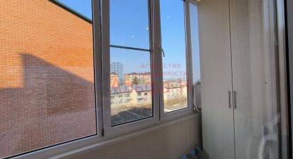 Продаётся 1 комнатная квартира в г. Ст-ца ессентукская. Фотография №6