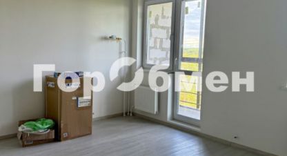 Купить 1 комнатную квартиру в г. Посёлокского типа икша. Фотография №2 Купить 1 комнатную квартиру в г. Посёлокского типа икша. Фотография №2