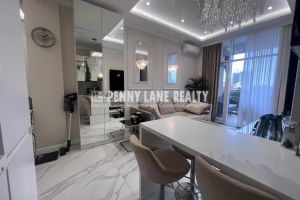 Продам квартиру 3-х комнатную с общей площадью 80м2, 6/14 эт., на улице Гагринская, г. Сочи, Краснодарский край, Россия, агентство Penny Lane Realty Продам квартиру 3-х комнатную с общей площадью 80м2, 6/14 эт., на улице Гагринская, г. Сочи, Краснодарский край, Россия, агентство Penny Lane Realty