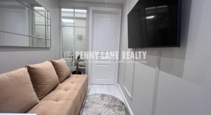 Купить квартиру 3-х комнатную, 80 кв. м. Фотография №8 Купить квартиру 3-х комнатную, 80 кв. м., Россия, г. Сочи. Фотография №8