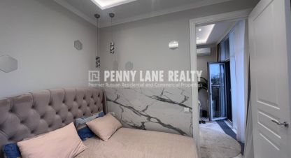 Продаётся 3-х комнатная квартира в г. Сочи. Фотография №6 Продаётся 3-х комнатная квартира в г. Сочи. Фотография №6