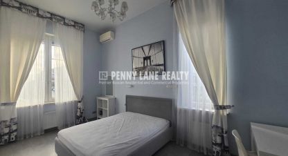 Купить квартиру 3-х комнатную, 80 кв. м. Фотография №1 Продам квартиру 3-х комнатную с общей площадью 80м2, 1/4 эт., на улице 65 лет победы ул, г. Сириус, Краснодарский край, Россия, агентство Penny Lane Realty. Фотография №1