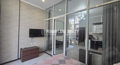 Продаётся 1 комнатная квартира в г. Сириус. Фотография №6 Продаётся 1 комнатная квартира в г. Сириус. Фотография №6