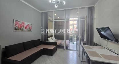 Купить квартиру 1 комнатную, 38 кв. м. Фотография №9 Купить квартиру 1 комнатную, 38 кв. м., Россия, г. Сириус. Фотография №9