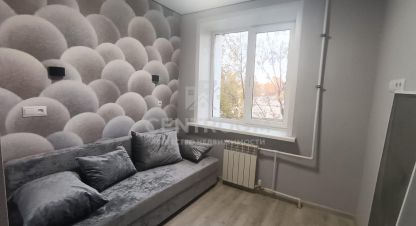 Купить квартиру на улице 2-я гаражная г. Казань. Фотография №5 Купить квартиру на улице 2-я гаражная г. Казань. Фотография №5