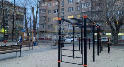 Купить квартиру, 12.2 кв. м. Фотография №9 Купить квартиру, 12.2 кв. м., Россия, г. Казань. Фотография №9