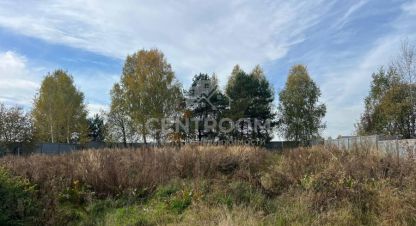 Купить земельный участок. Фотография №1 Продам земельный участок, на улице Дружбы, г. Посёлок дубровка, Татарстан респ., Россия, агентство АН Centroom. Фотография №1