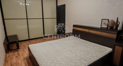 Купить квартиру 2-х комнатную, 63.9 кв. м. Фотография №1 Продам квартиру 2-х комнатную с общей площадью 63.9м2, 4/10 эт., на улице Минская, г. Казань, Татарстан респ., Россия, агентство АН Centroom. Фотография №1