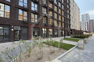 Сдам торговое помещение с общей площадью 103м2, на улице Прокшинский, г. Коммунарка п., Москва, Россия, агентство ООО «АН «Эстер» Сдам торговое помещение с общей площадью 103м2, на улице Прокшинский, г. Коммунарка п., Москва, Россия, агентство ООО «АН «Эстер»