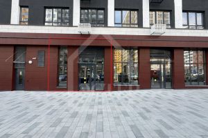 Сдам торговое помещение с общей площадью 90м2, на улице Прокшинский, г. Коммунарка п., Москва, Россия, агентство ООО «АН «Эстер» Сдам торговое помещение с общей площадью 90м2, на улице Прокшинский, г. Коммунарка п., Москва, Россия, агентство ООО «АН «Эстер»