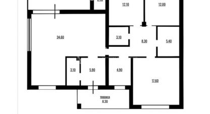 Продаётся 4-х комнатная дом в г. Кп горные вершины. Фотография №6 Продаётся 4-х комнатная дом в г. Кп горные вершины. Фотография №6