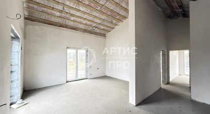 Купить дом 3-х комнатную, 88 кв. м. Фотография №9 Купить дом 3-х комнатную, 88 кв. м., Россия, г. Кп горные вершины. Фотография №9