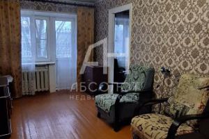 Продам квартиру 2-х комнатную с общей площадью 39.2м2, 2/4 эт., на улице Мира, г. Посёлок реммаш, Московская обл., Россия, агентство Абсолют Недвижимость