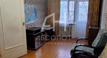 Купить 2-х комнатную квартиру в г. Посёлок реммаш. Фотография №2