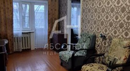 Продам квартиру 2-х комнатную с общей площадью 39.2м2, 2/4 эт., на улице Мира, г. Посёлок реммаш, Московская обл., Россия, агентство Абсолют Недвижимость. Фотография №1