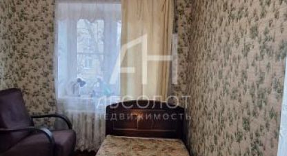 Продаётся 2-х комнатная квартира в г. Посёлок реммаш. Фотография №6