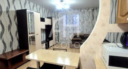 Снять квартиру на улице Пр-кт красной армии г. Сергиев Посад. Фотография №5