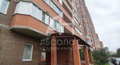 Снять квартиру на улице Пр-кт красной армии г. Сергиев Посад. Фотография №4