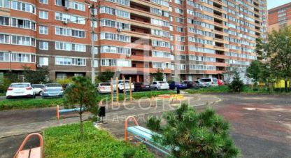 Сдам квартиру с общей площадью 27.6м2, 11/17 эт., на улице Пр-кт красной армии, г. Сергиев Посад, Московская обл., Россия, агентство Абсолют Недвижимость. Фотография №1