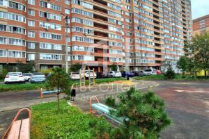 Сдам квартиру с общей площадью 27.6м2, 11/17 эт., на улице Пр-кт красной армии, г. Сергиев Посад, Московская обл., Россия, агентство Абсолют Недвижимость