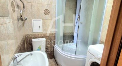 Снять квартиру, 27.6 кв. м., Россия, г. Сергиев Посад. Фотография №9