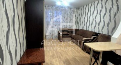 Снять квартиру, 27.6 кв. м., Россия, г. Сергиев Посад. Фотография №10