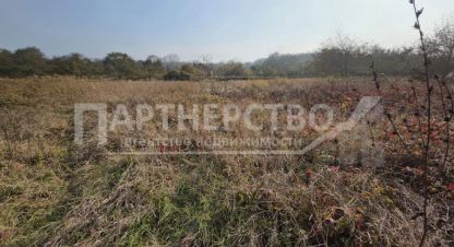 Купить земельный участок. Фотография №1 Продам земельный участок, на улице Имени богославской, г. Ильский, Краснодарский край, Россия, агентство АН Партнерство. Фотография №1