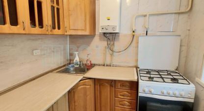 Снять 2-х комнатную квартиру в г. Арзамас. Фотография №2 Снять 2-х комнатную квартиру в г. Арзамас. Фотография №2