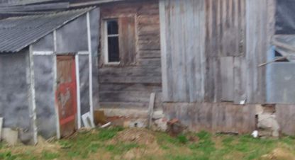 Купить дом 3-х комнатную, 50 кв. м. Фотография №1 Продам дом 3-х комнатный с общей площадью 50м2, на улице Центральная, г. Торбеево, Смоленская обл., Россия, агентство JCat. Фотография №1